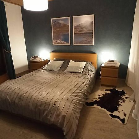 Charming Apartment 12 Pers, 3*, Aime-La-Plagne La Plagne Exteriér fotografie