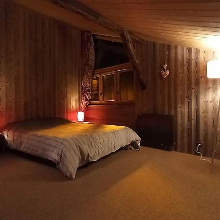 Charming Apartment 12 Pers, 3*, Aime-La-Plagne La Plagne Exteriér fotografie