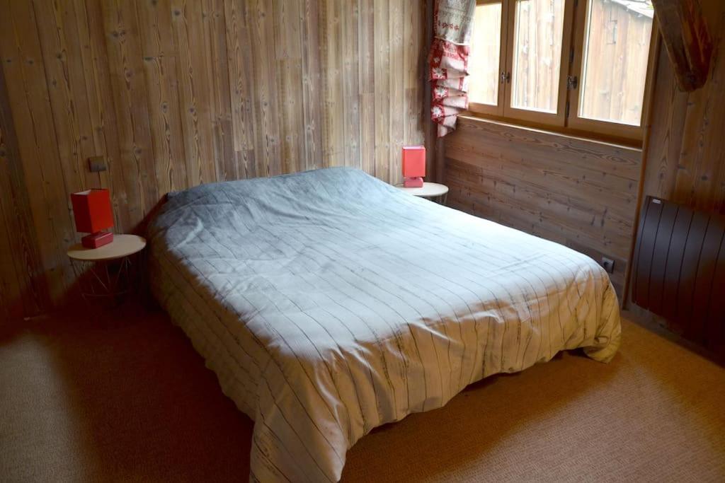 Charming Apartment 12 Pers, 3*, Aime-La-Plagne La Plagne Exteriér fotografie