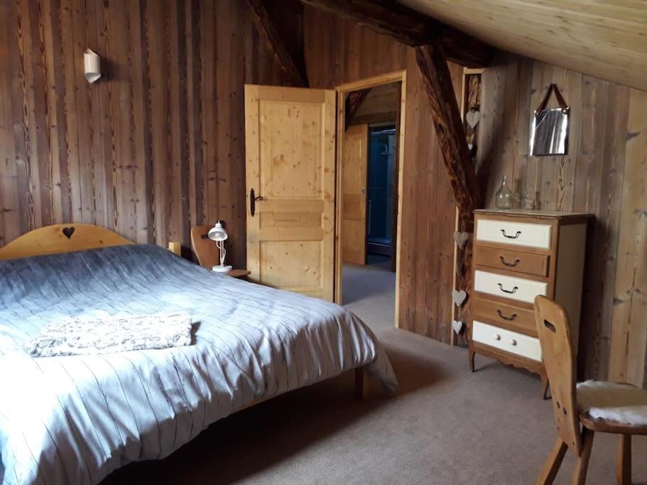 Charming Apartment 12 Pers, 3*, Aime-La-Plagne La Plagne Exteriér fotografie