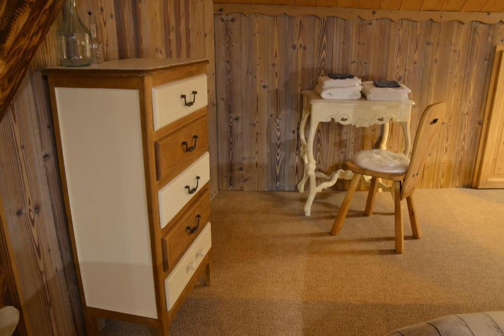 Charming Apartment 12 Pers, 3*, Aime-La-Plagne La Plagne Exteriér fotografie