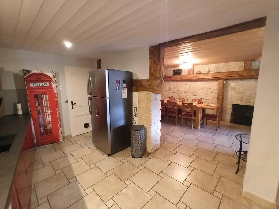 Charming Apartment 12 Pers, 3*, Aime-La-Plagne La Plagne Exteriér fotografie