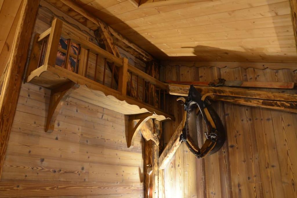 Charming Apartment 12 Pers, 3*, Aime-La-Plagne La Plagne Exteriér fotografie