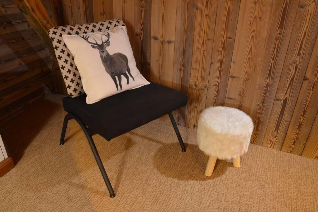 Charming Apartment 12 Pers, 3*, Aime-La-Plagne La Plagne Exteriér fotografie
