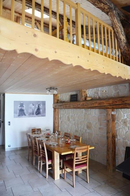 Charming Apartment 12 Pers, 3*, Aime-La-Plagne La Plagne Exteriér fotografie