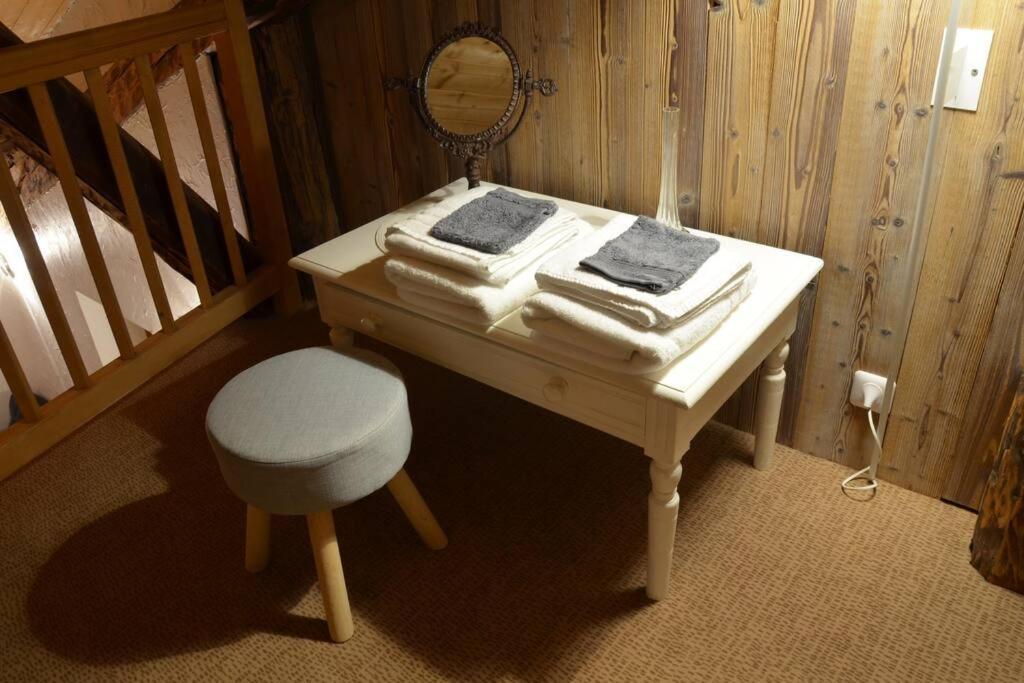 Charming Apartment 12 Pers, 3*, Aime-La-Plagne La Plagne Exteriér fotografie