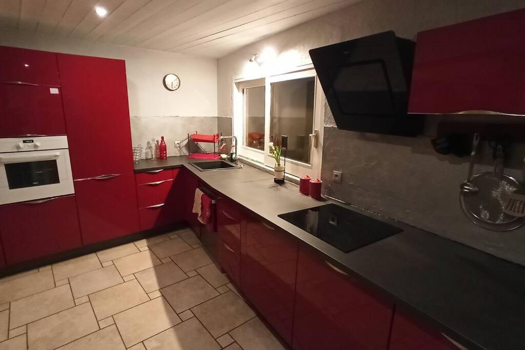 Charming Apartment 12 Pers, 3*, Aime-La-Plagne La Plagne Exteriér fotografie