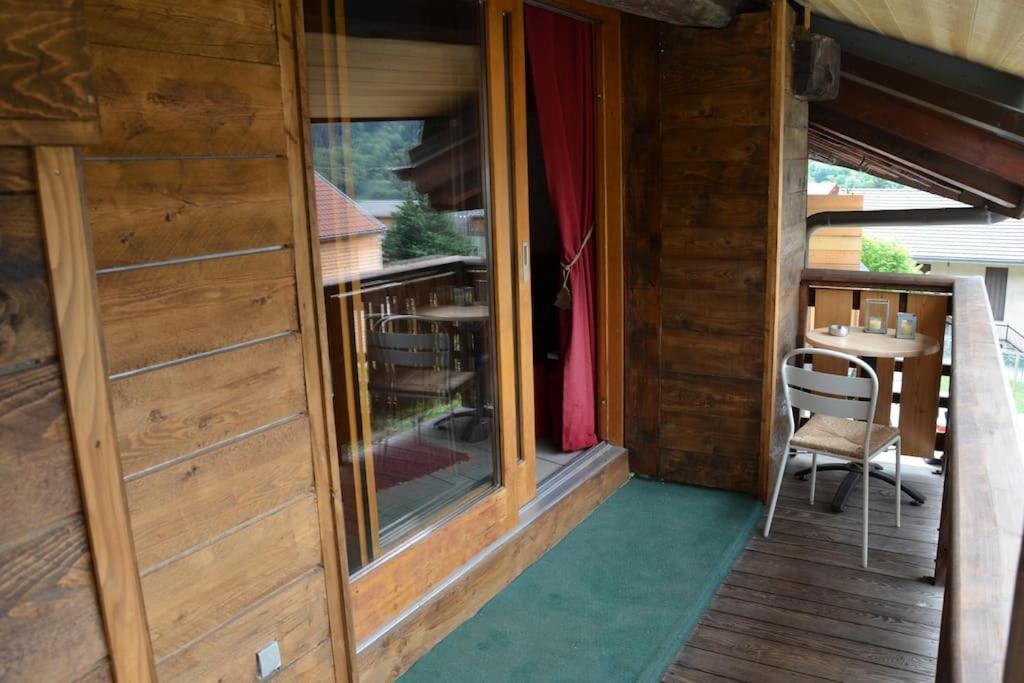 Charming Apartment 12 Pers, 3*, Aime-La-Plagne La Plagne Exteriér fotografie